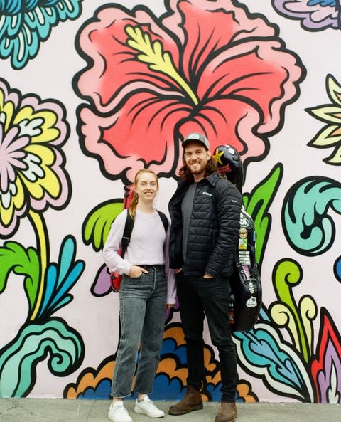 Kate and Brendan's event photo