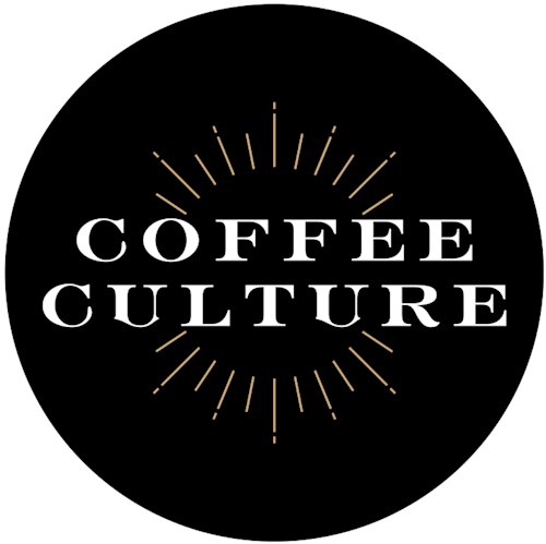 Coffee Culture website