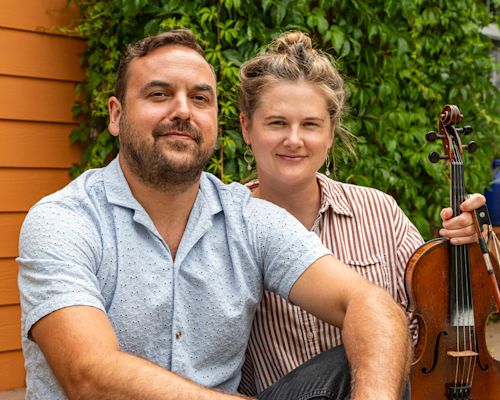 Schmid & Guest's event photo