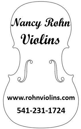 Nancy Rohn website