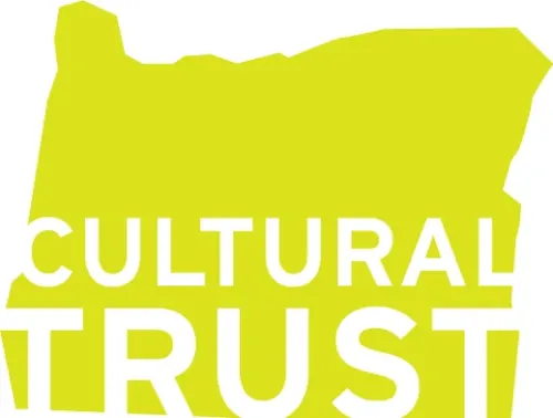 Oregon Cultural Trust website