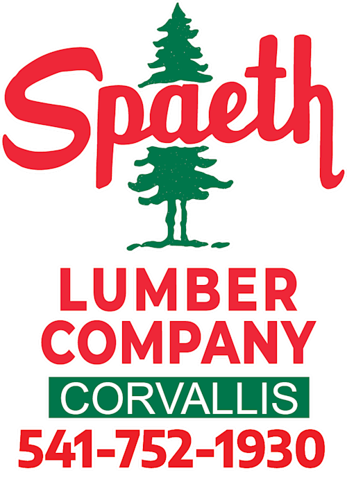 Spaeth Lumber Company website