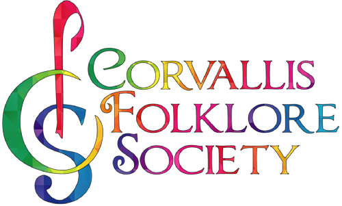Corvallis Folklore Society website