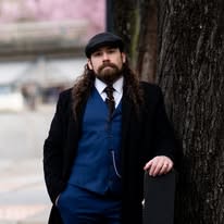 Joseph Linahon band photo