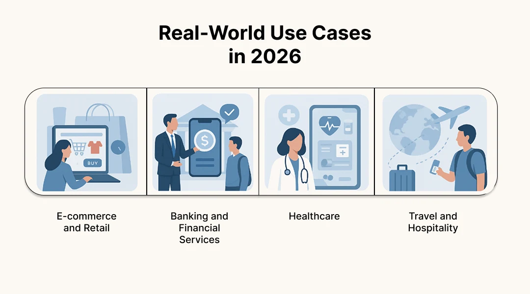 Real-World Use Cases in 2026