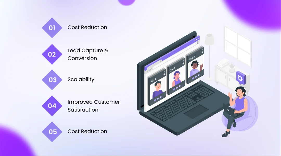 Top Benefits for Indian Businesses