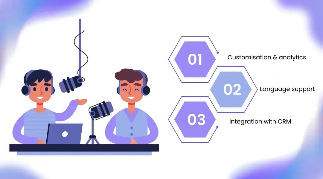 How to Choose the Right AI Voice Support Solution