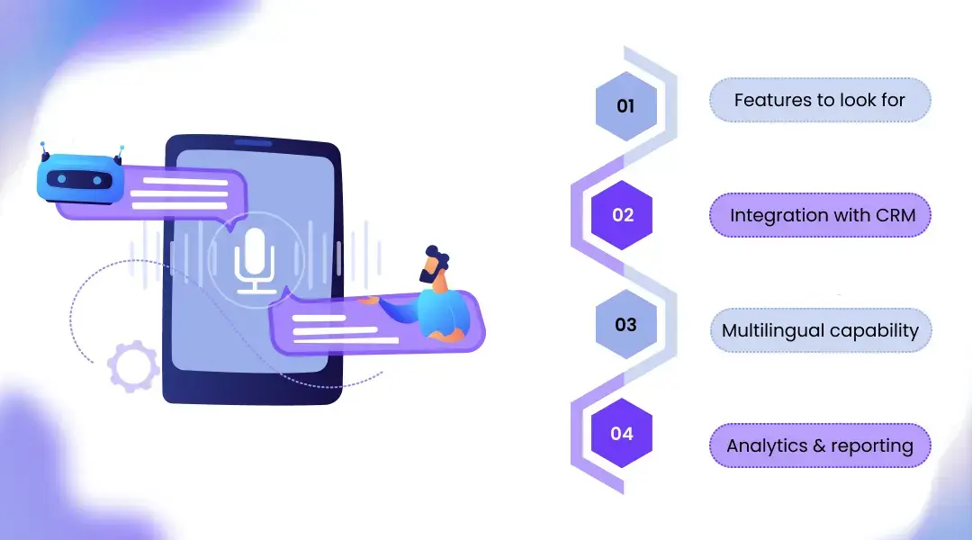 How to Choose the Best AI Voice Automation Tool
