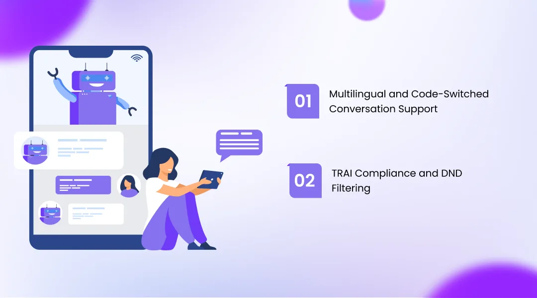 Key Features to Look for in AI Calling Software