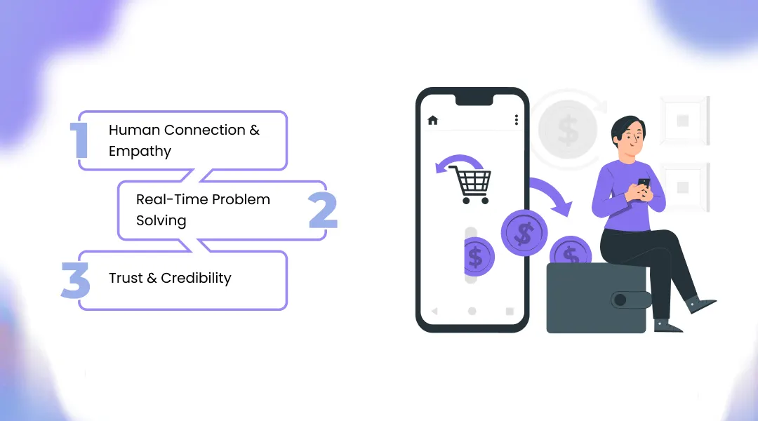 Why Customer Calls Are Critical for Relationship Building