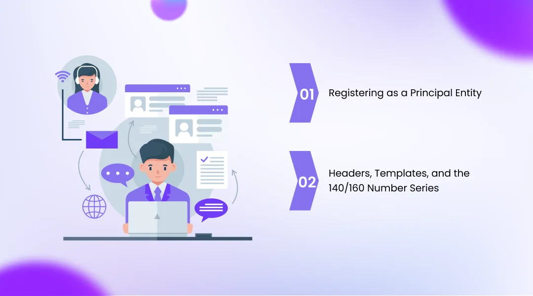 DLT Registration for AI Calling: The Setup You Cannot Skip