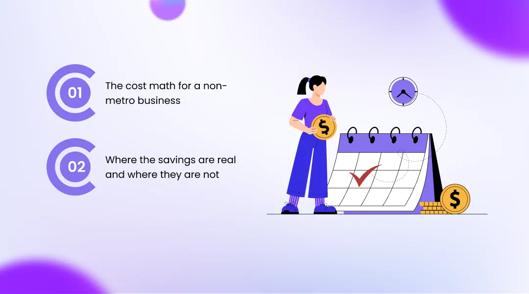 Does Regional AI Calling Really Save Money?
