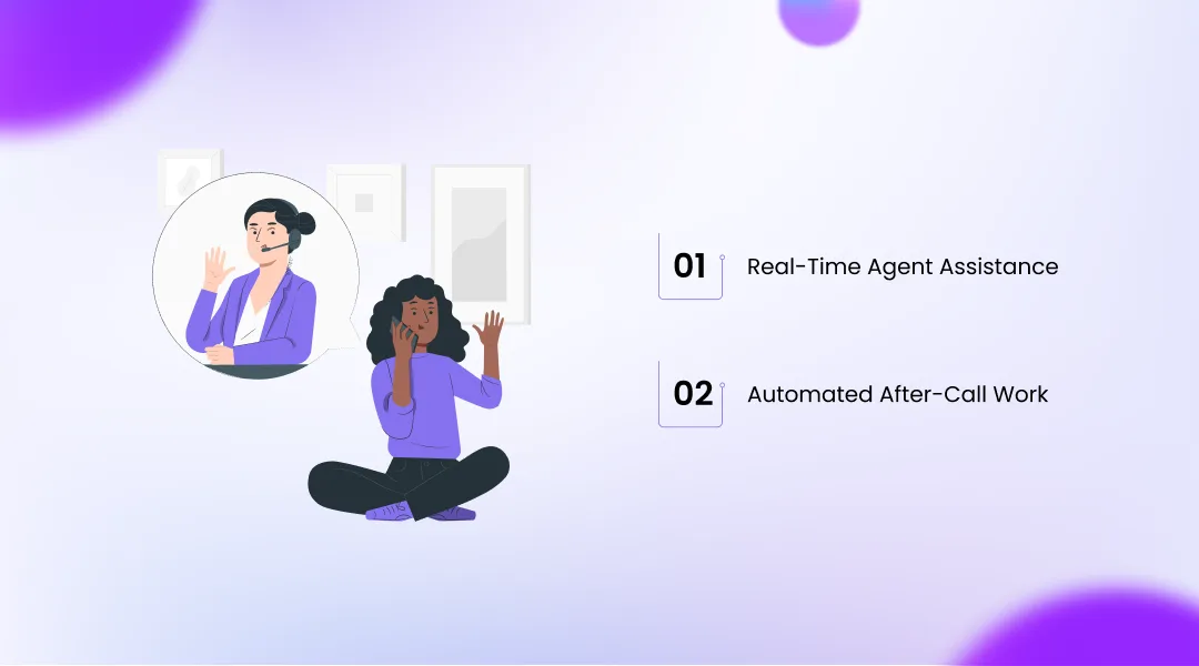 AI Copilot Tools That Make Every Agent More Efficient
