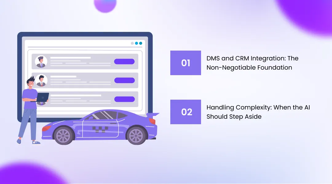 AI Appointment Scheduling for Car Dealers: How It Works in Practice