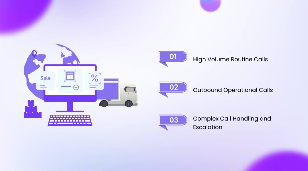 Implementation: What Logistics Companies Should Expect