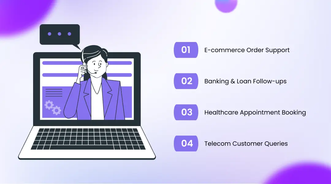 Real-World Use Cases
