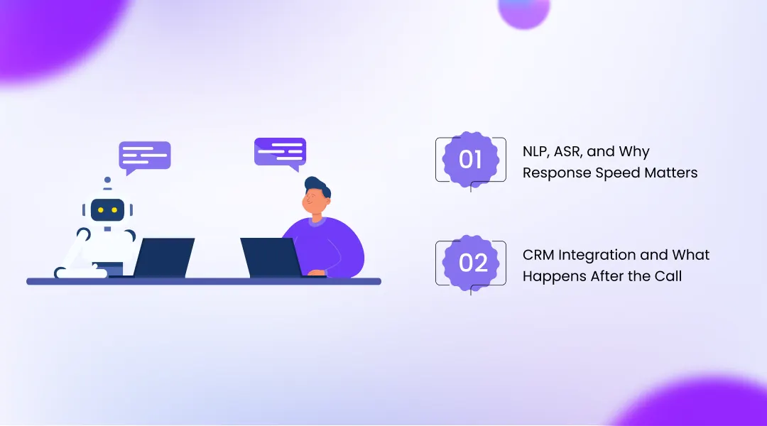 How AI Calling Agents Work: The Technology Behind the Voice