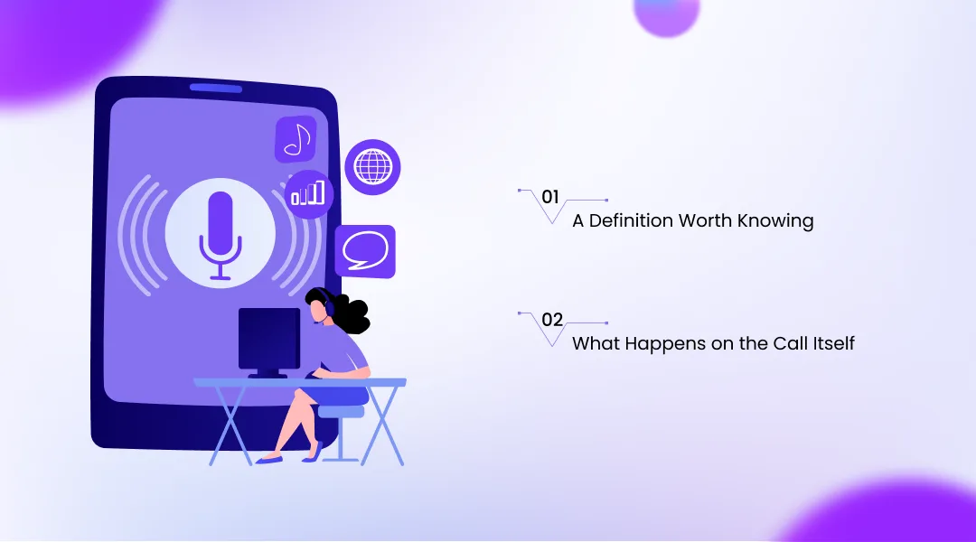 What Is an AI Voice Agent for Real Estate?