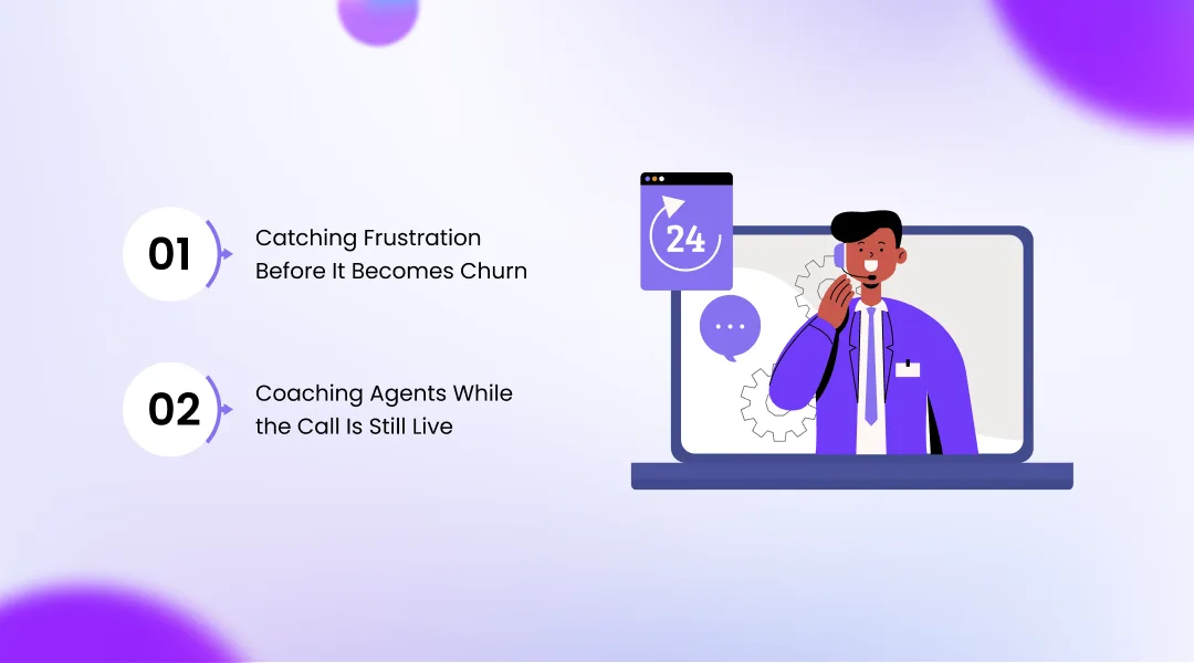 How It Actually Improves Customer Experience