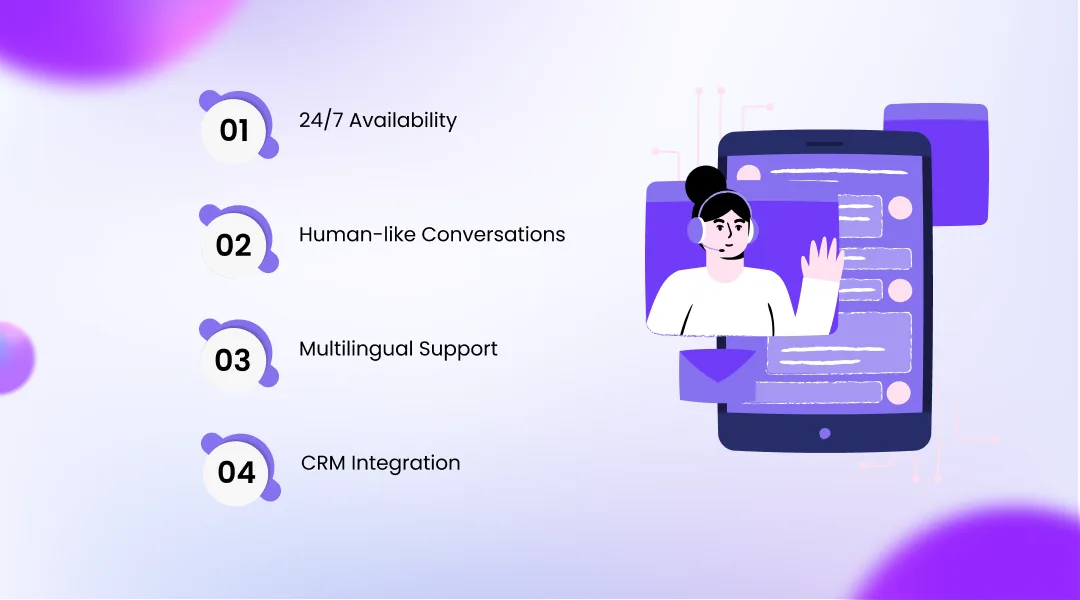 Key Features of AI Call Assistants