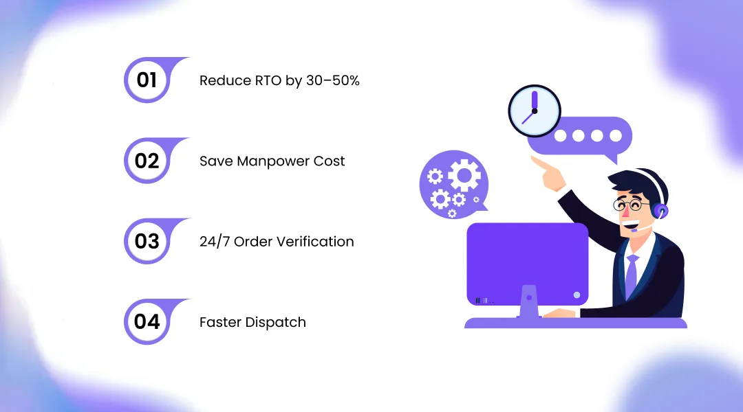 Key Benefits of Using an Automated Call System