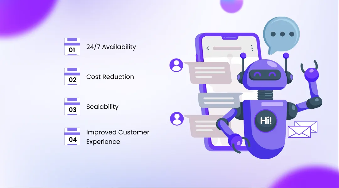 Key Benefits of AI Calling Tools