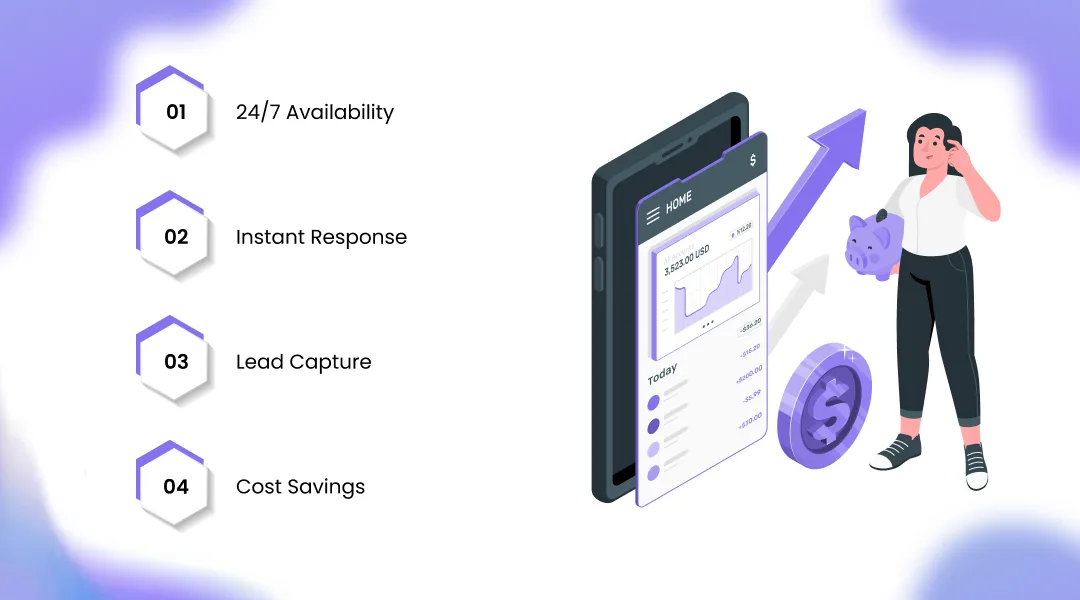 Key Benefits of Automatically Answering Business Calls