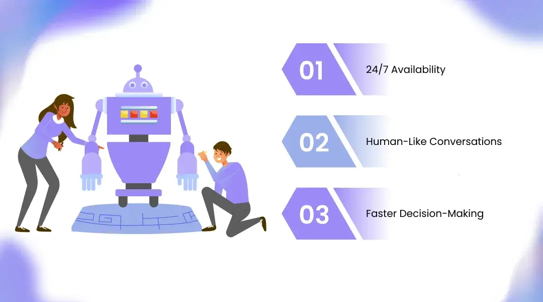 Why AI Voice Agents Are a Game-Changer for E-commerce Sales