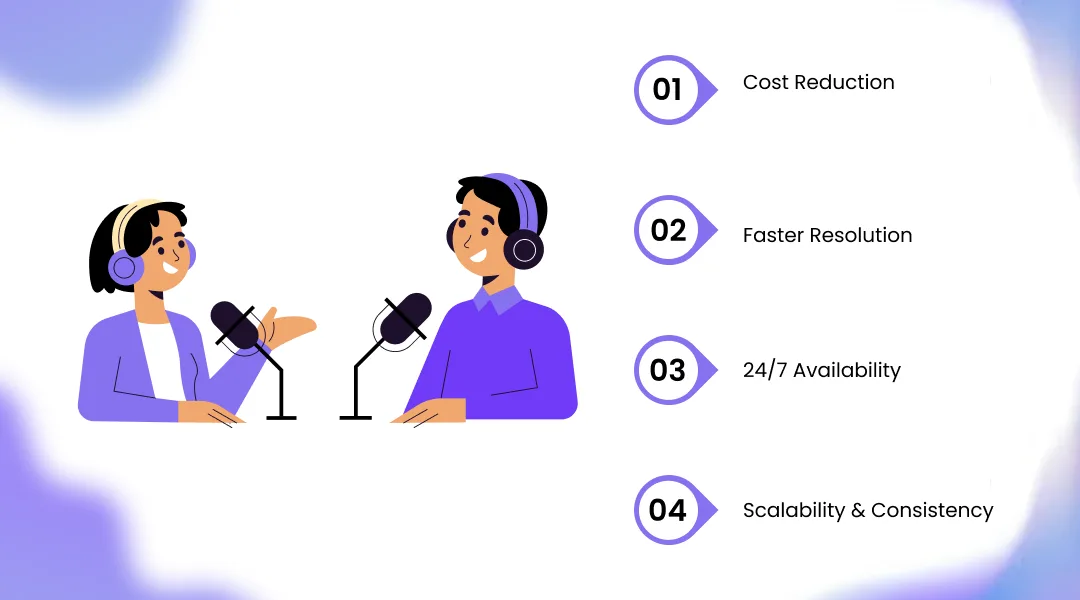 Why Businesses Are Switching to Voice Agents in 2026