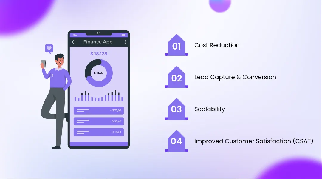 Top Benefits for Indian Businesses
