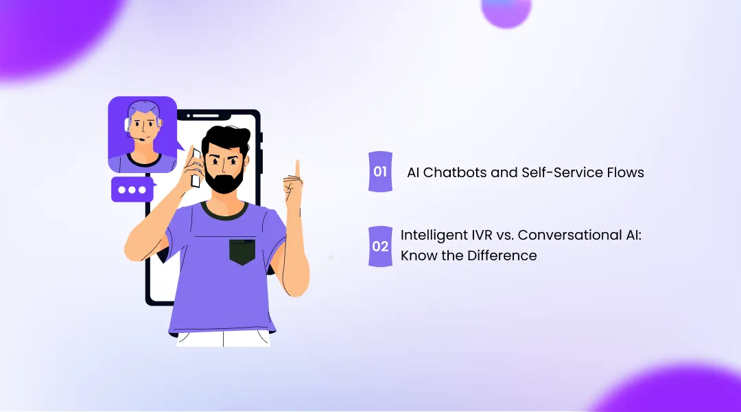 Call Deflection Tools That Stop Expensive Calls Before They Start