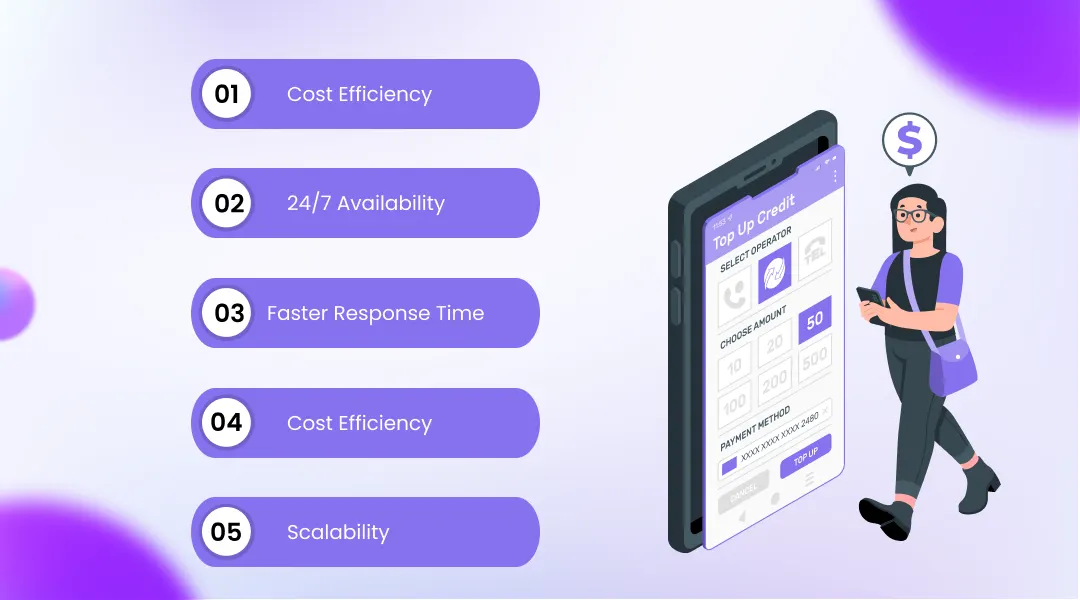 Key Reasons AI Voice Bots Are Replacing Call Centers