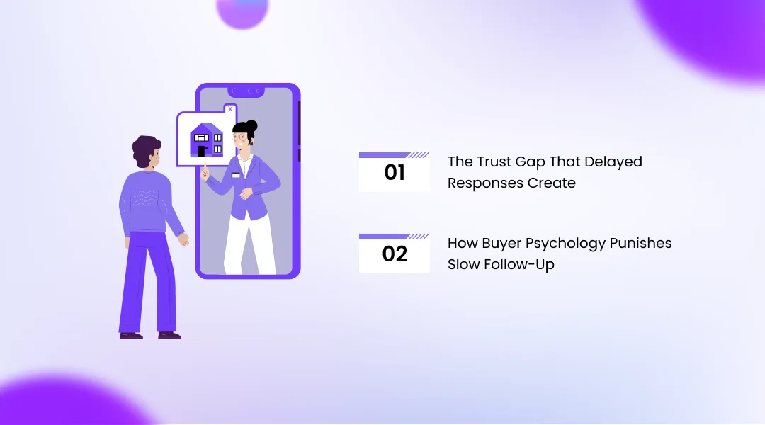Why the Callback Model Fails From the Buyer's Perspective