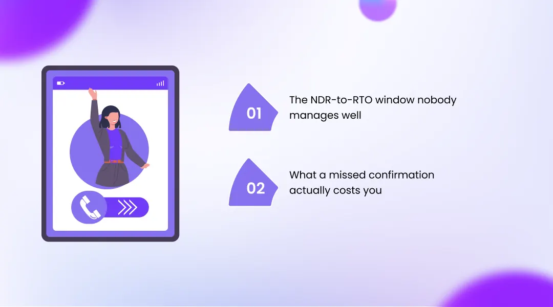 Why Delivery Confirmation Calls Are Quietly Killing Your Margins