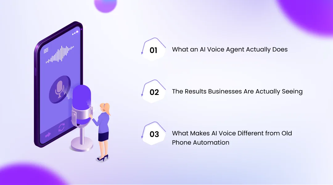 How AI Voice Agents Eliminate the Missed Call Problem