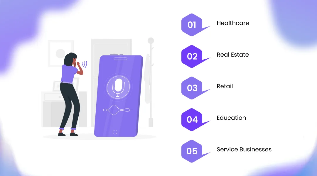 Industries That Benefit the Most