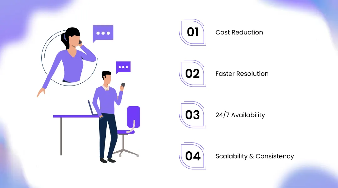 Why Businesses Are Switching to Voice Agents in 2026