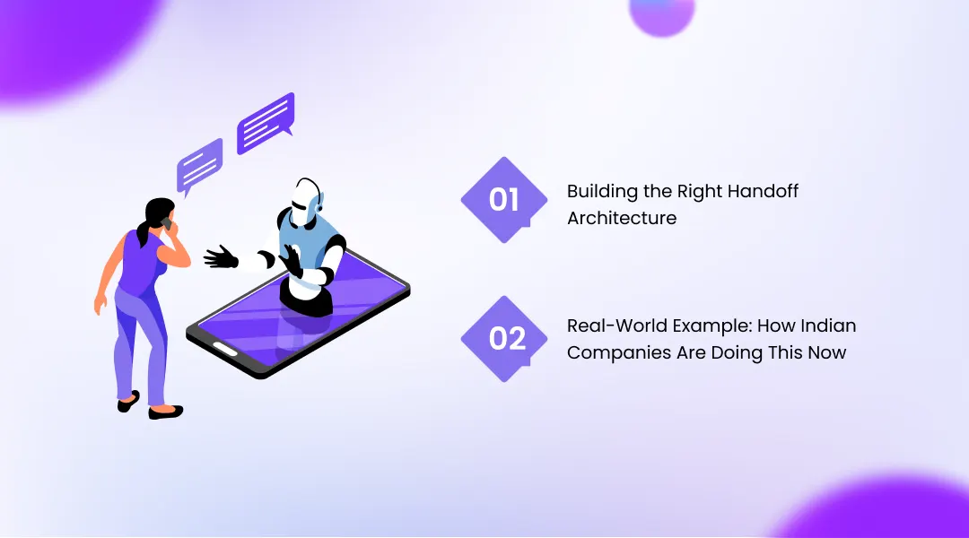 The Hybrid AI and Human SDR Model: What Actually Works in India