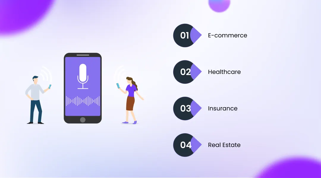 Real Use Cases Across Industries