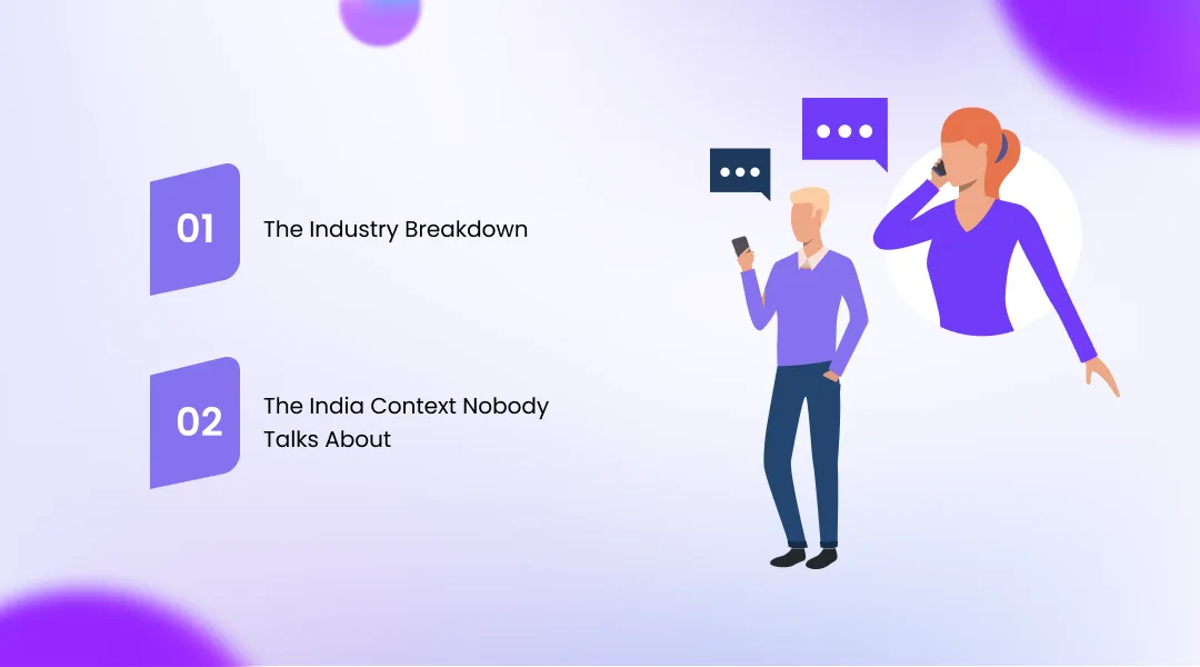 Which Businesses Lose the Most
