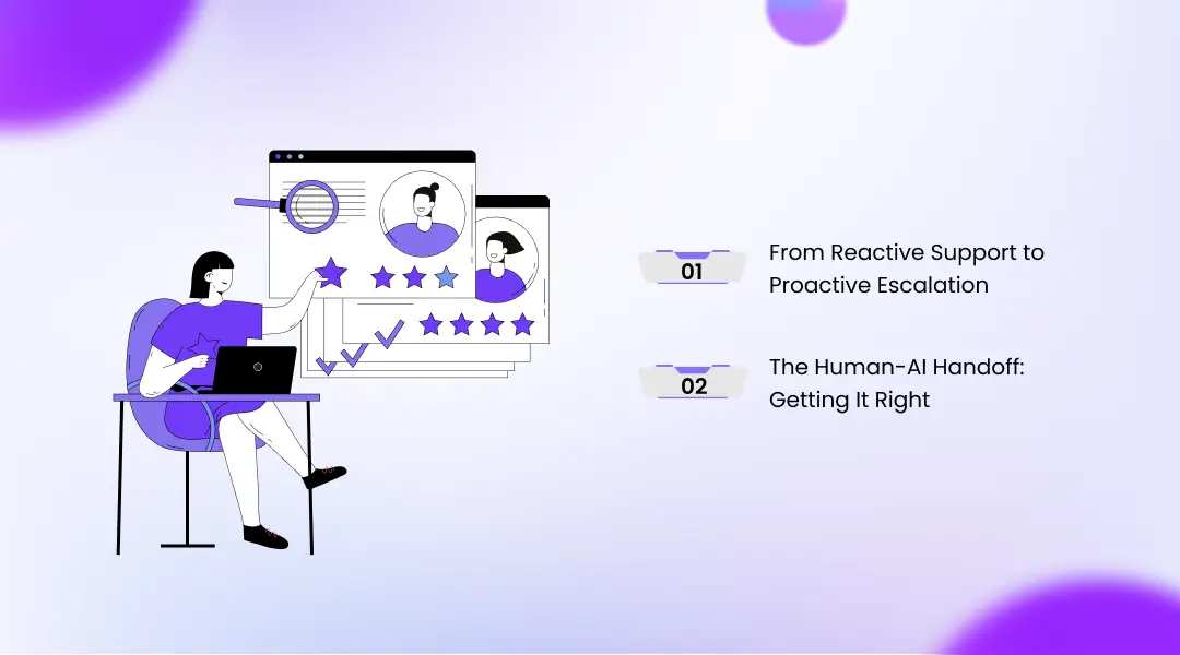 How Real-Time Emotion Detection Changes the Customer Experience