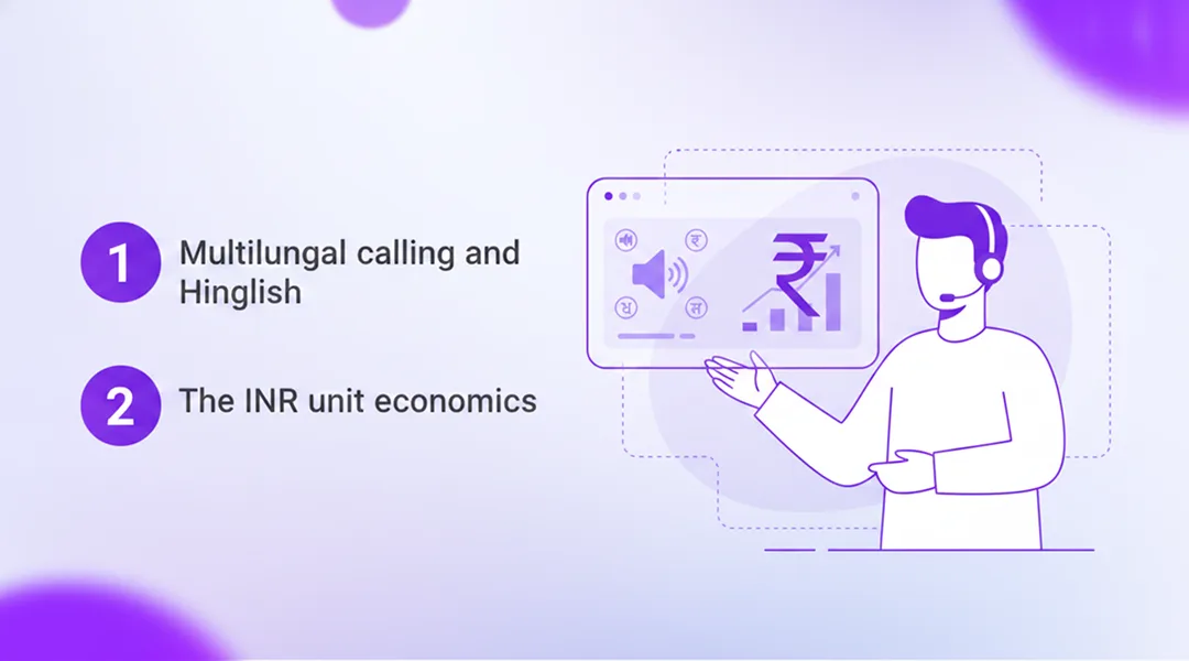 Voice AI for Insurance Renewals: The India Reality