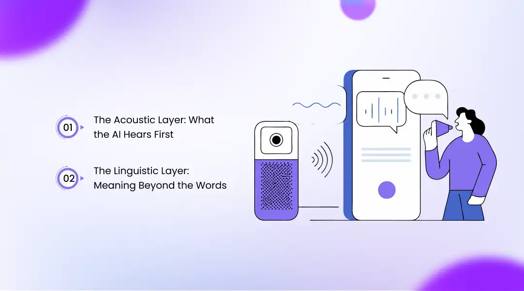 How Emotional AI in Voice Calls Actually Works
