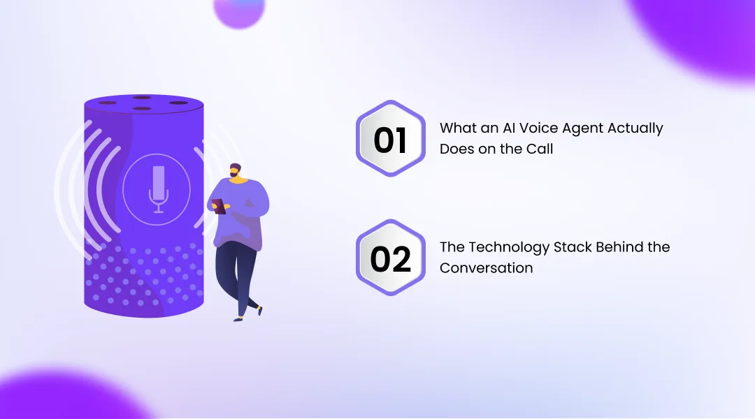How AI Voice Agents Recover Abandoned Carts