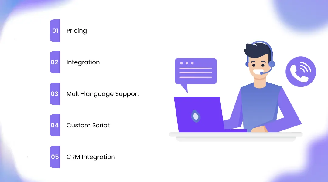 How to Choose the Best AI Receptionist for Your Business