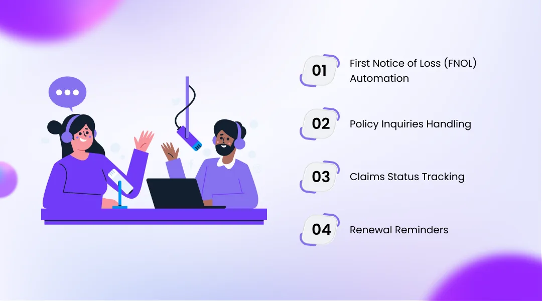 Real-World Use Cases