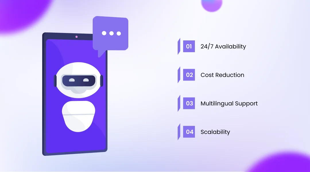 Key Benefits of AI Calling for Businesses