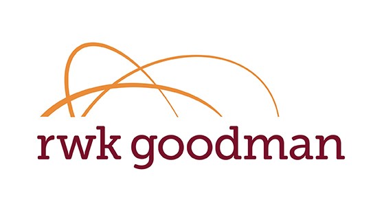 rwk goodman logo