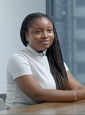 Lolade Sowunmi