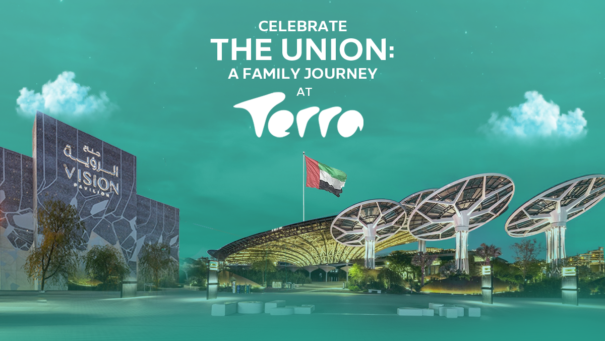 Celebrate the Union: A Family Journey